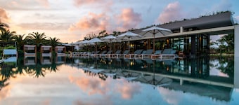 Sailing Club Signature Resort Phu Quoc