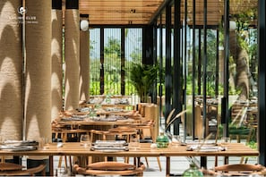 Restaurang