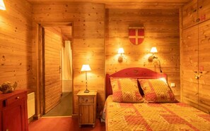 3 chambres