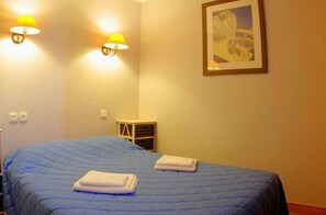 4 Schlafzimmer