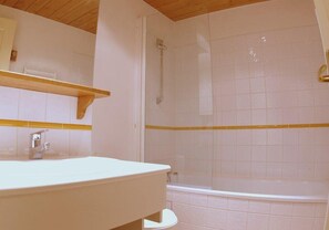 Bañera