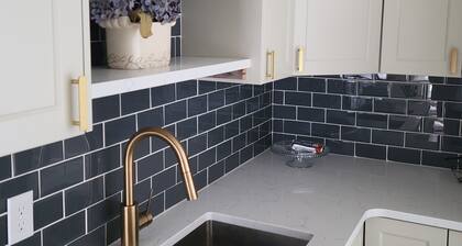 French Country Style Main Floor in the heart of Lethbridge