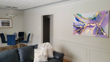 TV connectée