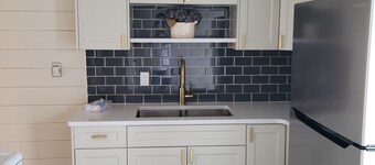French Country Style Main Floor in the heart of Lethbridge