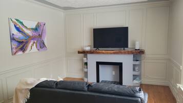 TV connectée