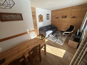 Oppholdsområde
