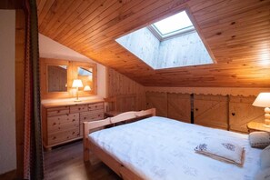 2 chambres