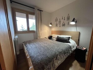 2 Schlafzimmer