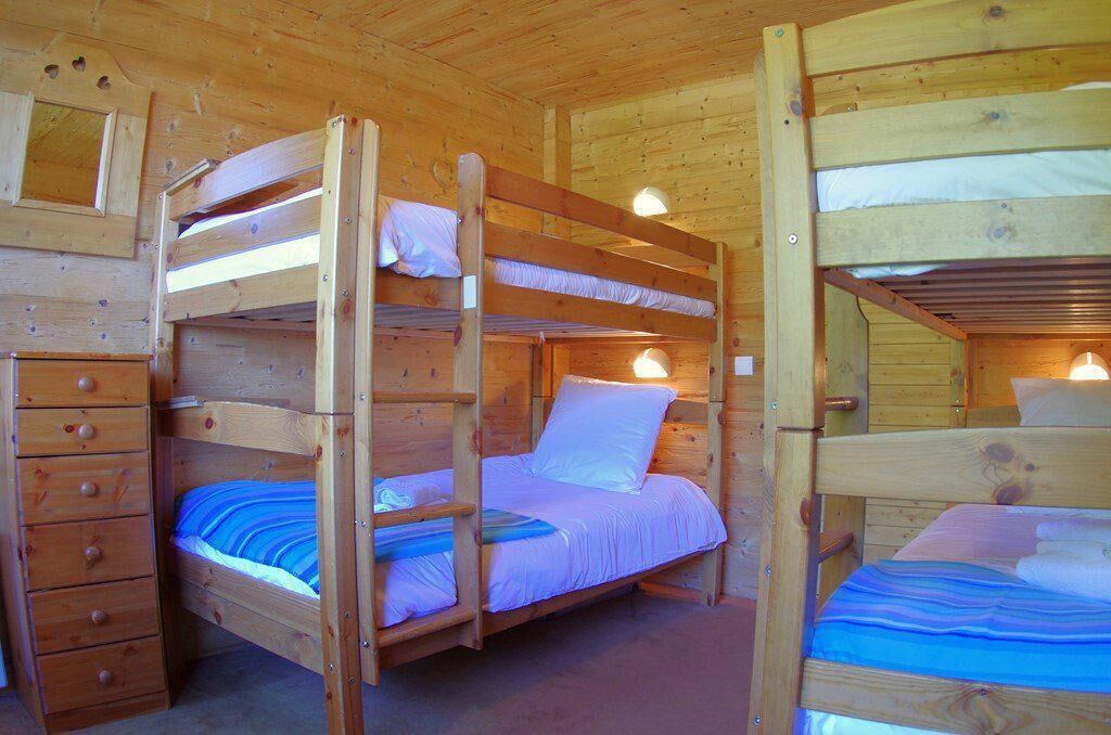 2 bedrooms, WiFi