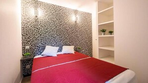 2 chambres