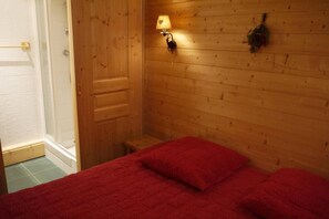 1 habitación 