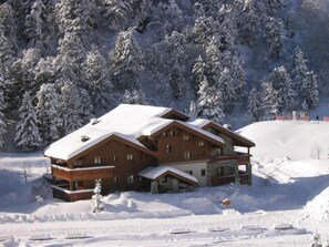 Außenbereich
