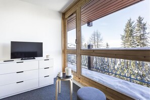 Interiör