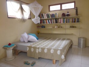 Villa Panoramique | 2 chambres, coffres-forts dans les chambres, Wi-Fi gratuit