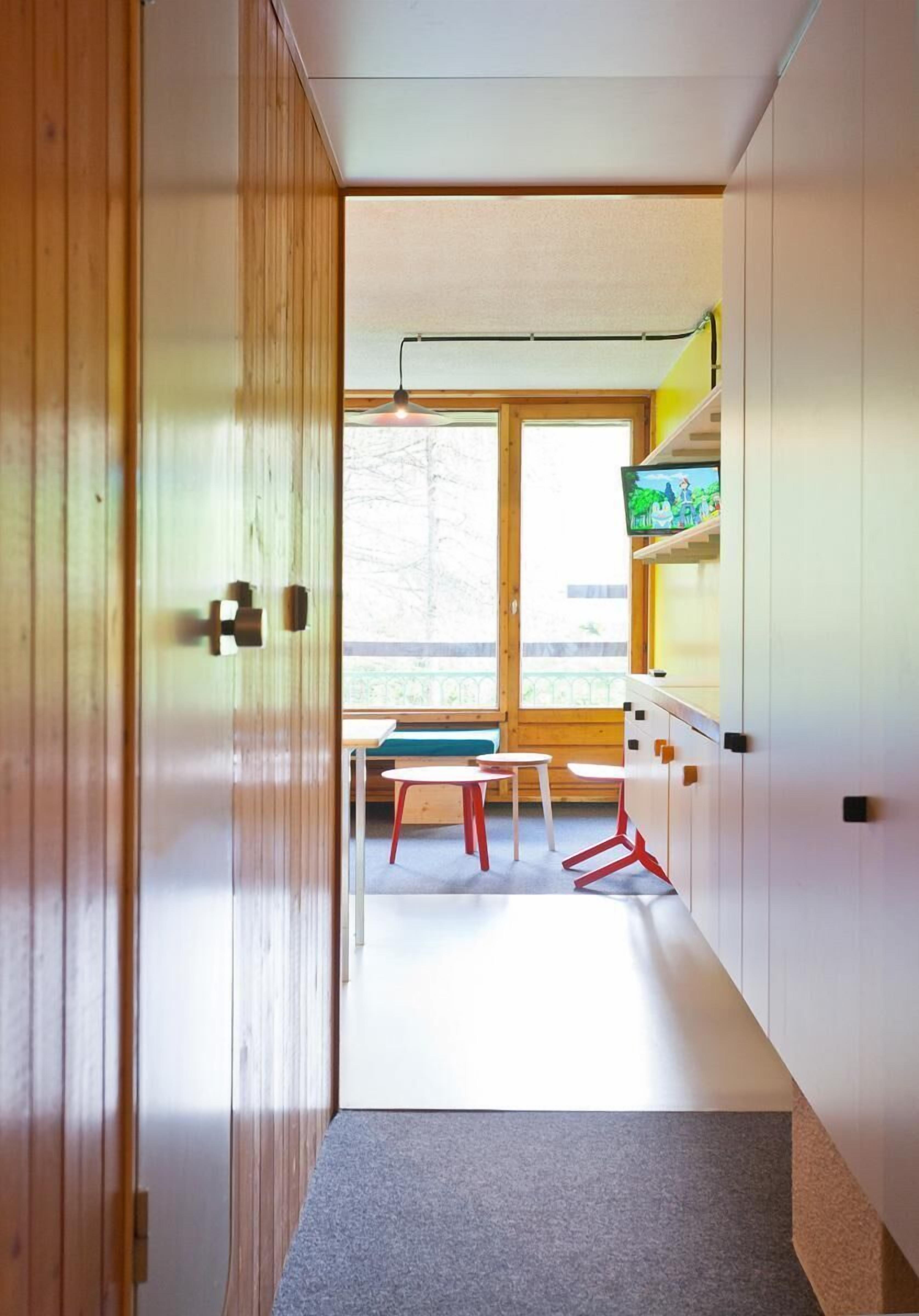 Intérieur
