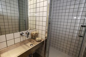 Een douche