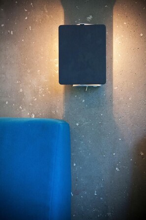 Interior detail - 10m from ski slopes, 9th floor, balcony, tv, 27m², Les Arcs (Les Arcs)