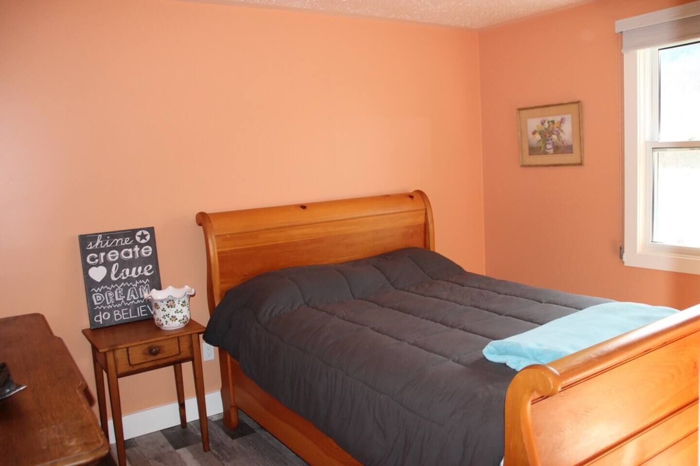 "Paradise" 60 Acres of Private Trails & Waterfront