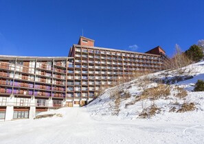 Udendørsområde