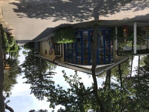 Außenbereich