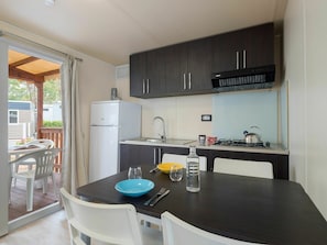 Dining tables