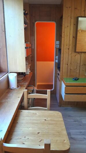 Restauration
