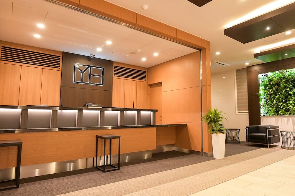 You Style Hotel Hakata