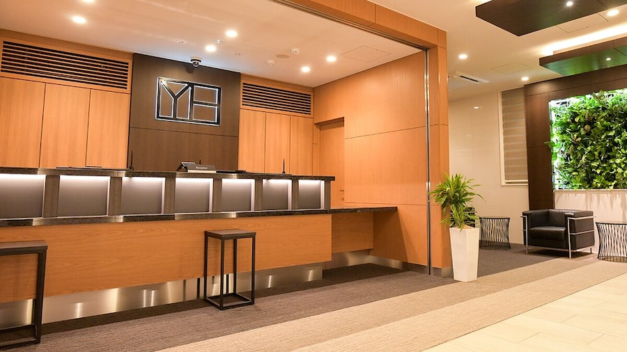 You Style Hotel Hakata