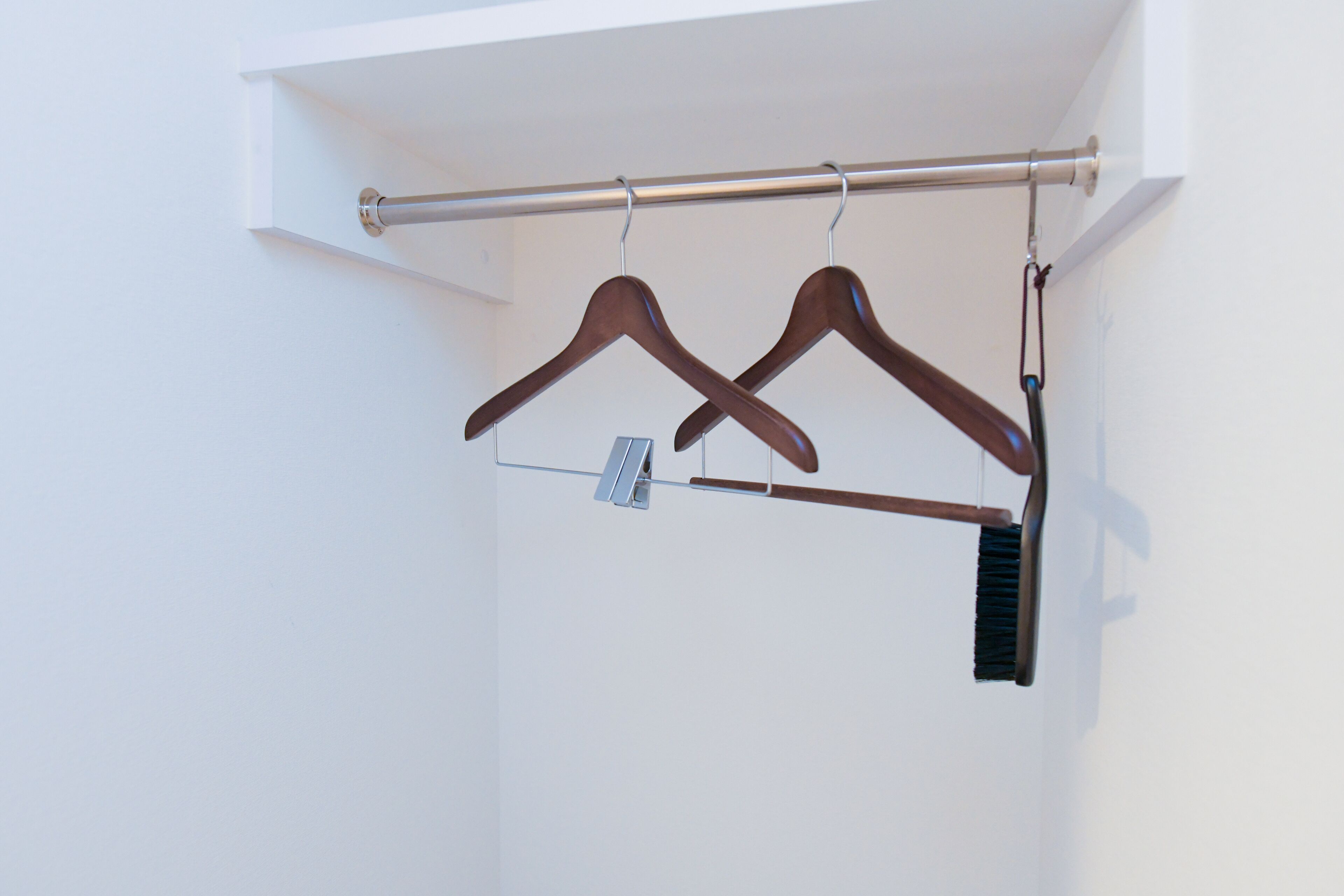 down duvets, desk, laptop workspace, free wifi