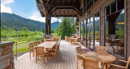 Moose Haven | 4 Bed, 3 Bath