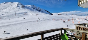 Sci e sport sulla neve