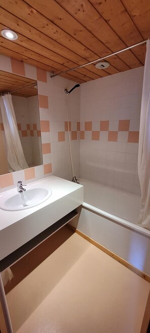 Badewanne