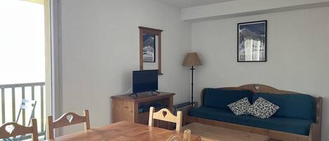 منطقة المعيشة