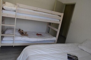 1 bedroom, WiFi