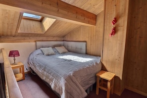 3 chambres, Wi-Fi, draps fournis