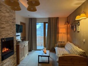 1 bedroom, WiFi