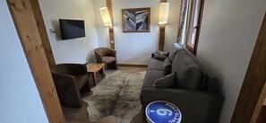 Coin séjour