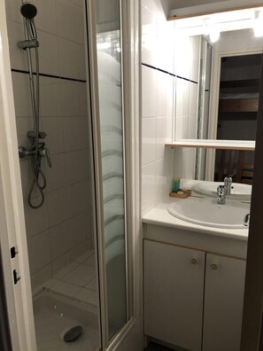 Dusche