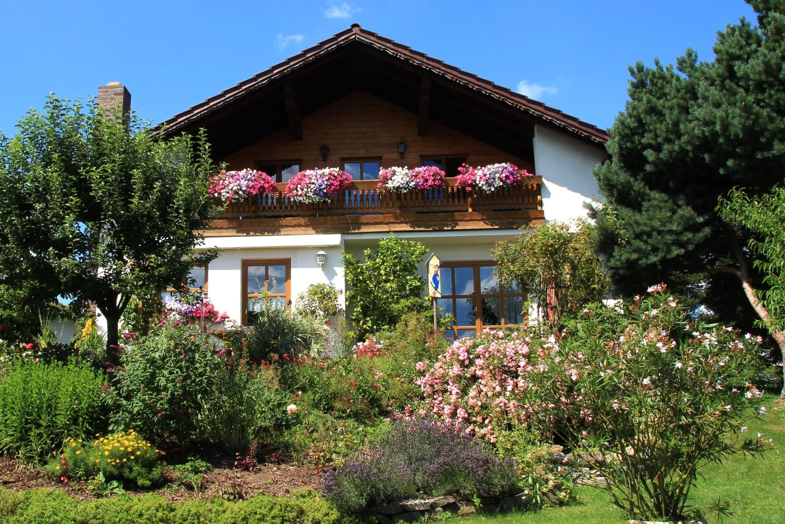 Apartment-Ferienwohnung Penzkofer (Zandt)-Apartment-Ferienwohnung Penzkofer