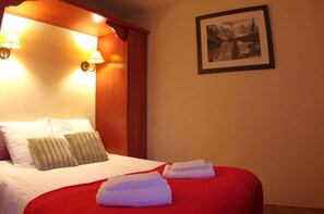2 chambres