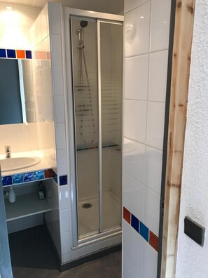 Een douche