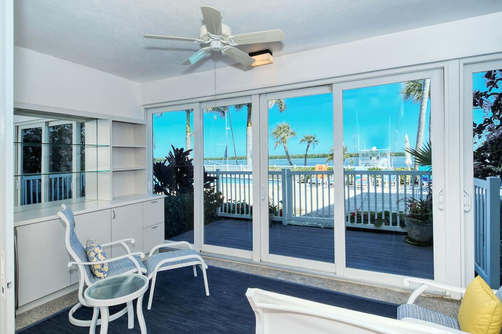 Longboat Key Condo