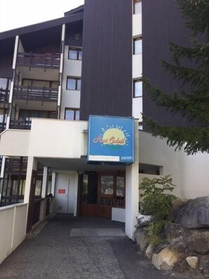 Außenbereich