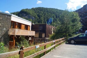 Exteriör