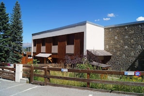 Aussenbereich