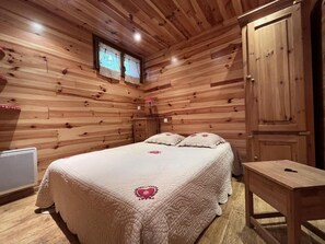 1 Schlafzimmer