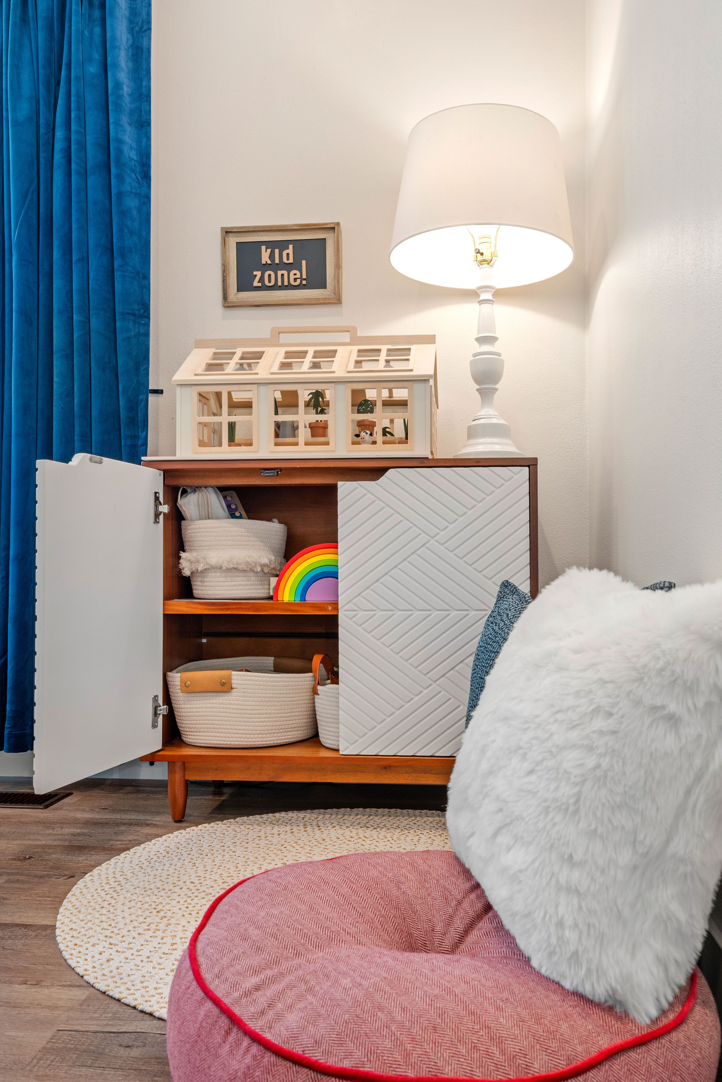 The Pacific Northwest House near Salem, OR