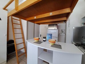 Interiör
