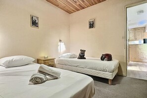 1 bedroom, WiFi