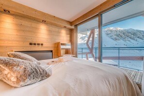 1 camera, Wi-Fi, lenzuola